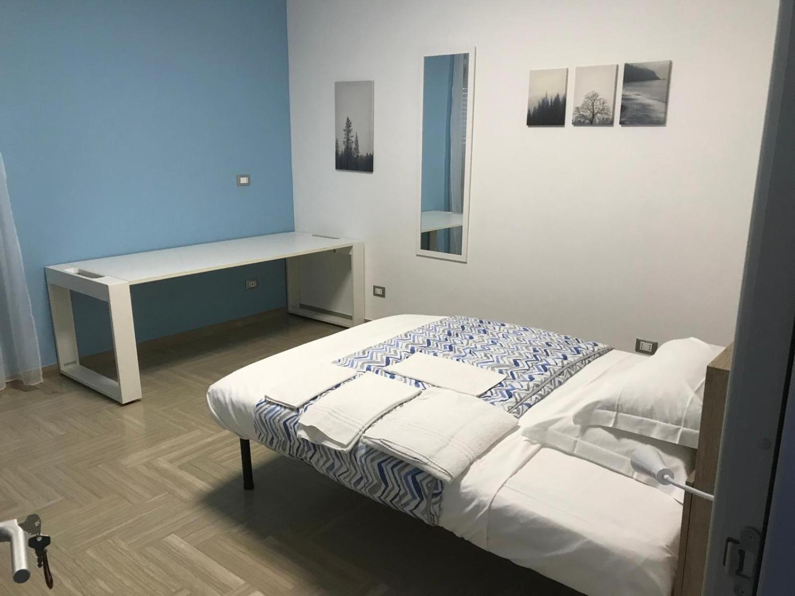Forconium Apartment L'Aquila