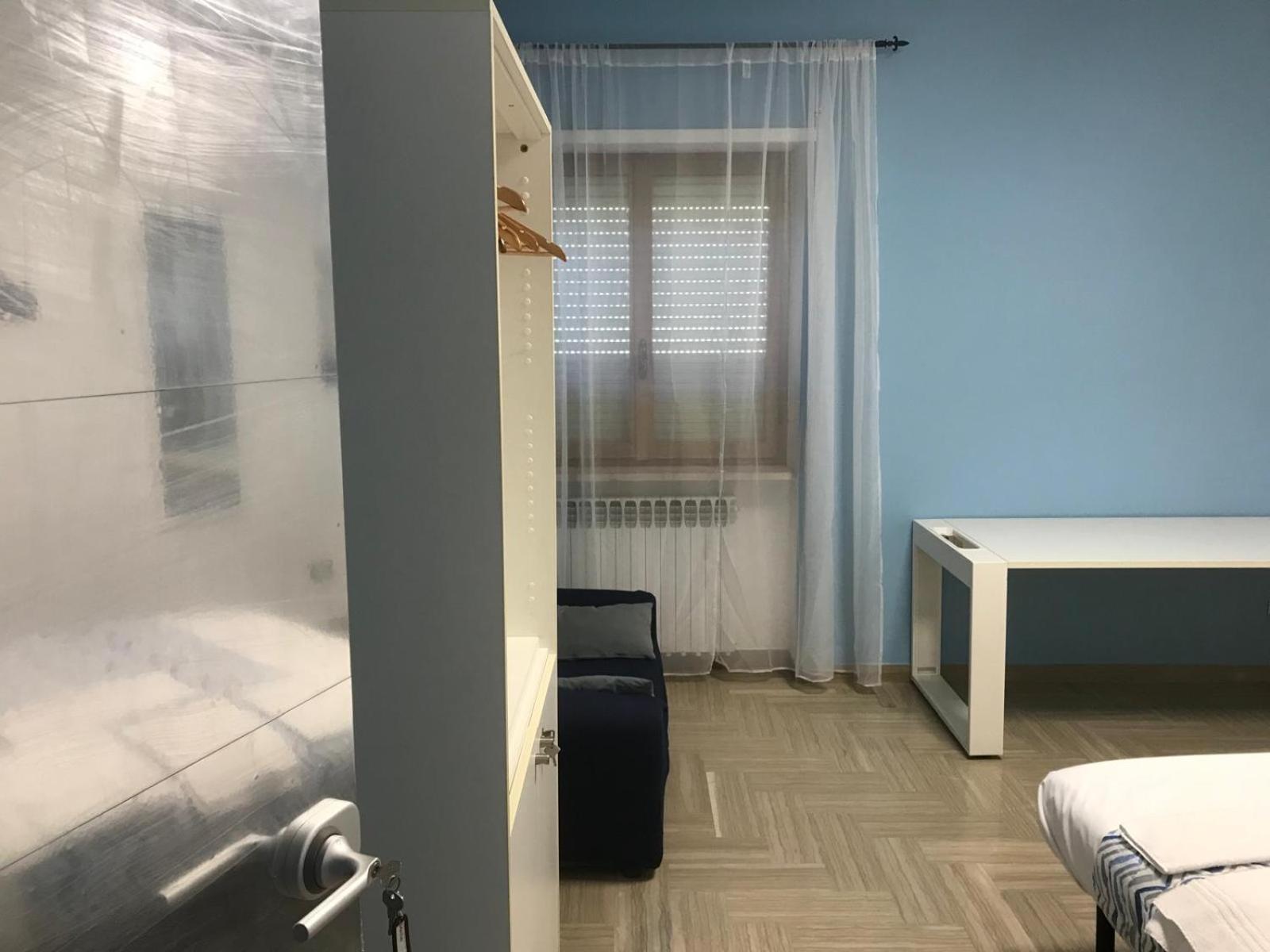 Forconium Apartment
