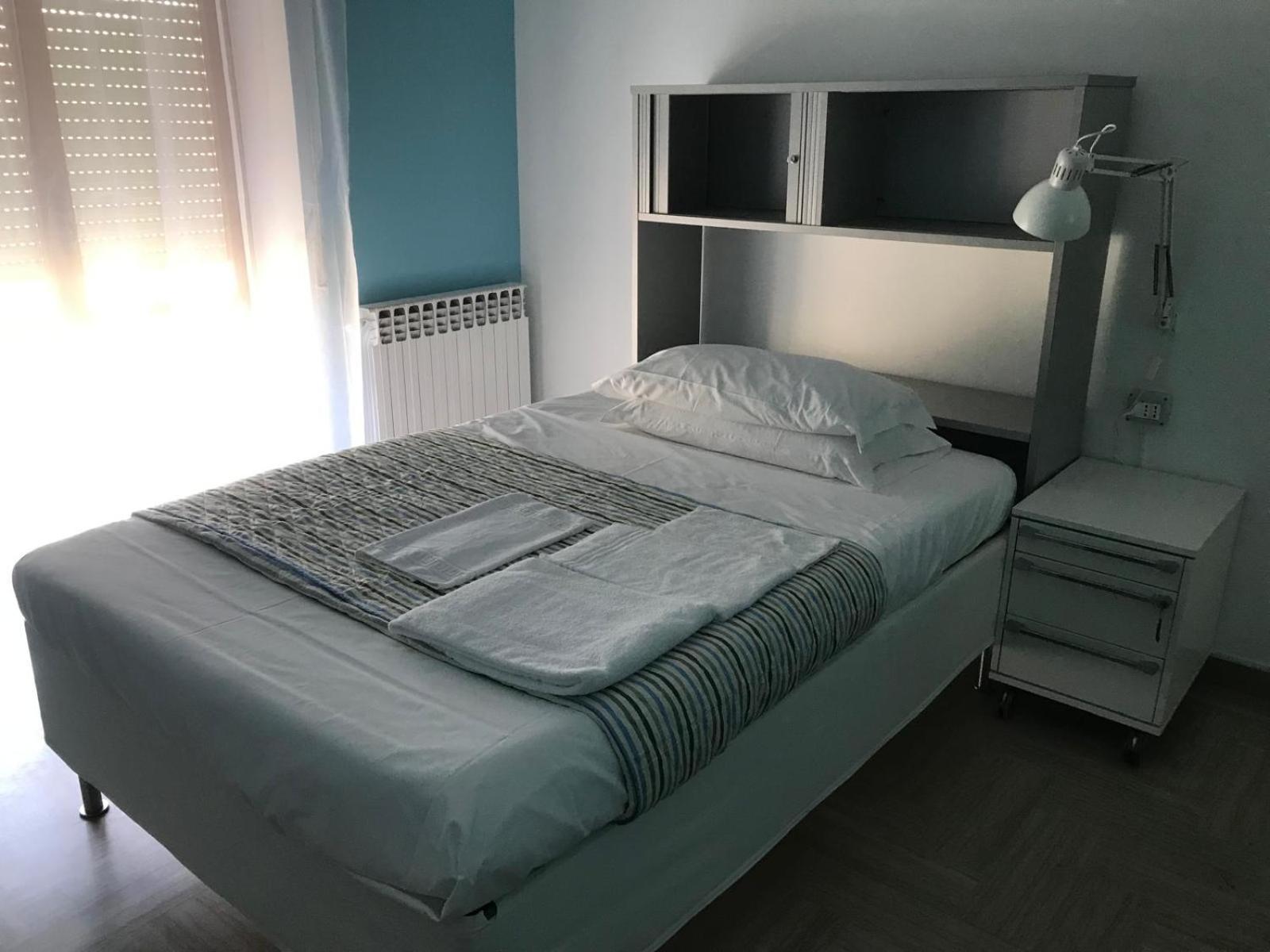 Apartment Forconium L'Aquila