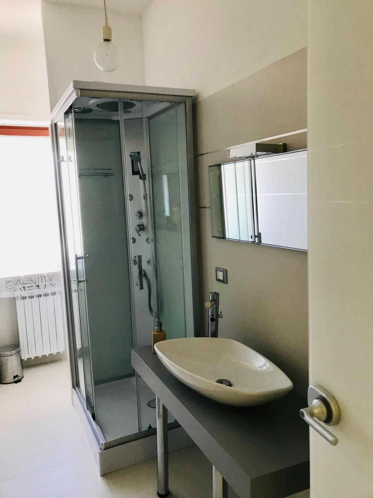 Forconium Apartment