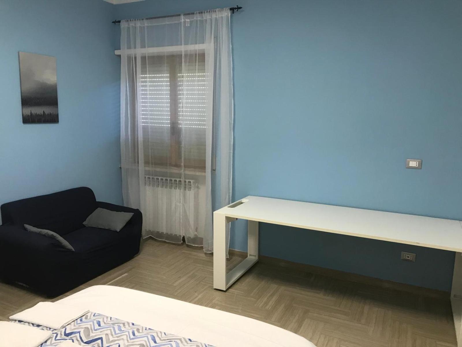 Forconium Apartment L'Aquila