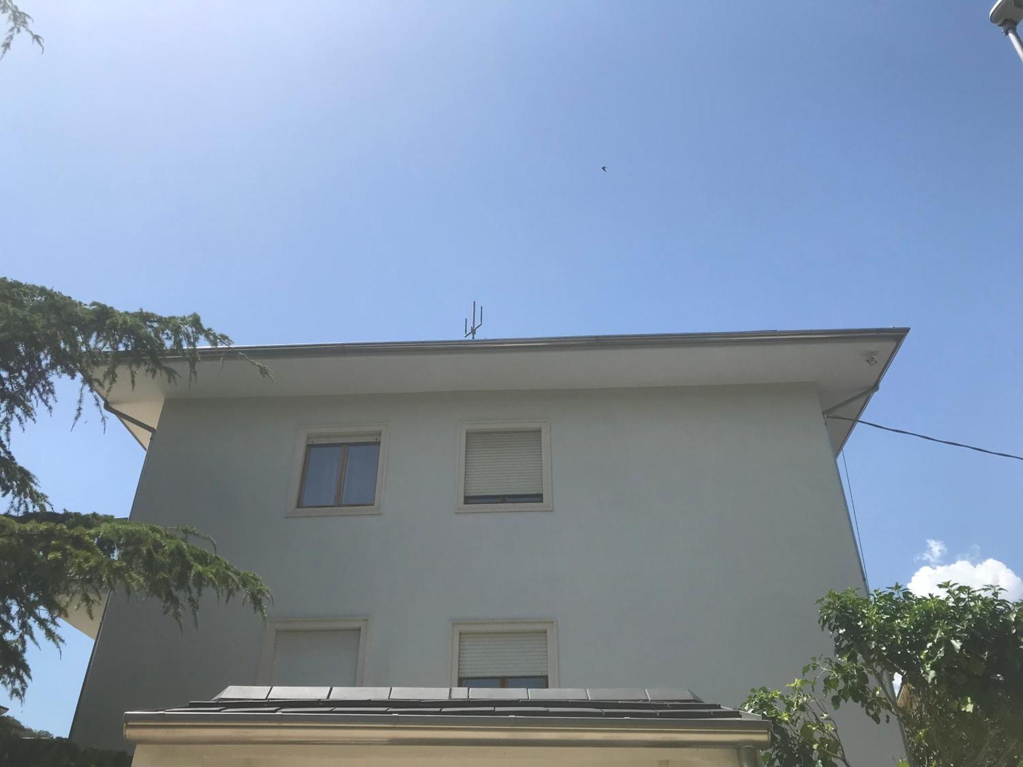 Forconium Apartment *