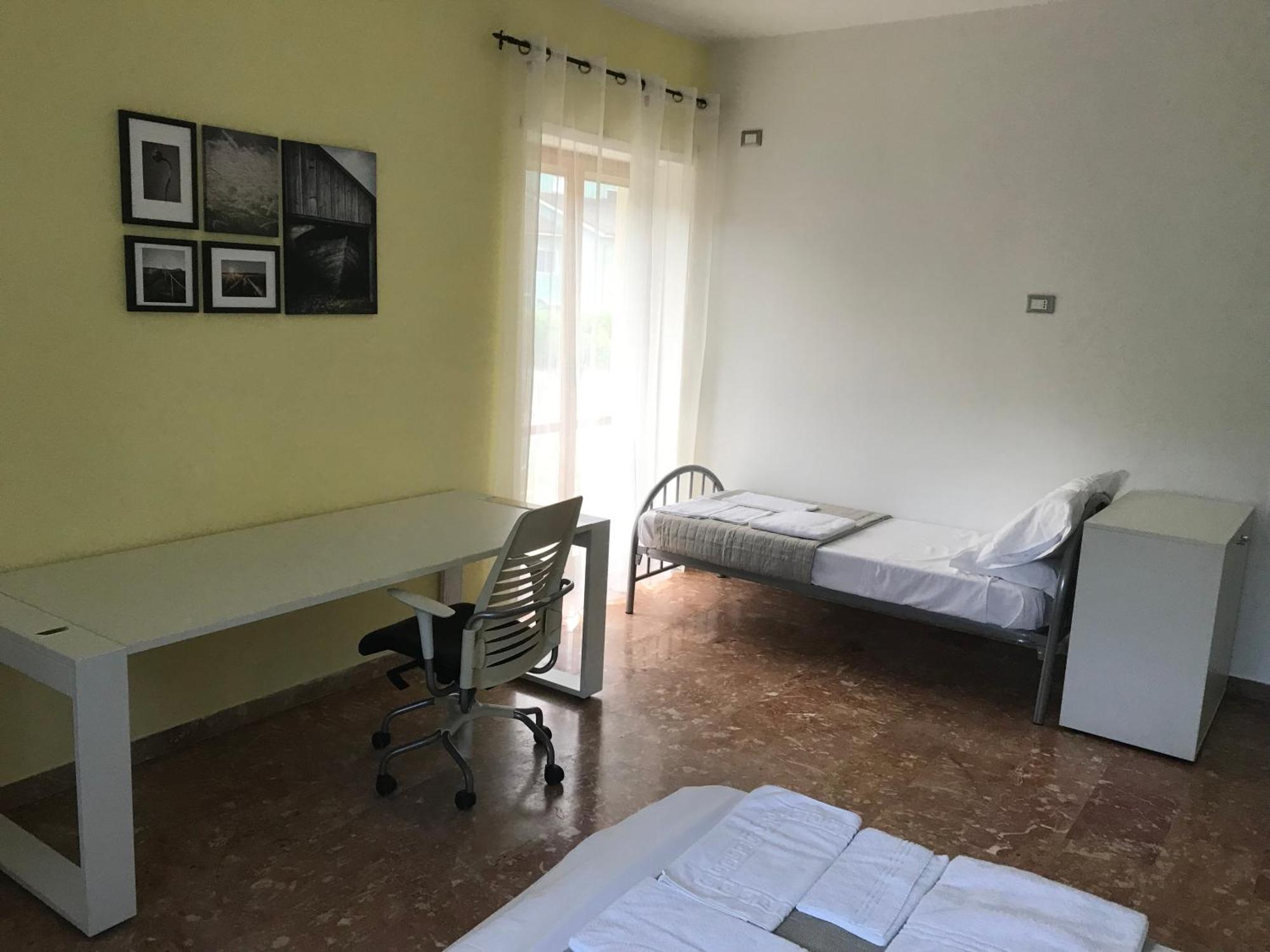 Apartment Forconium