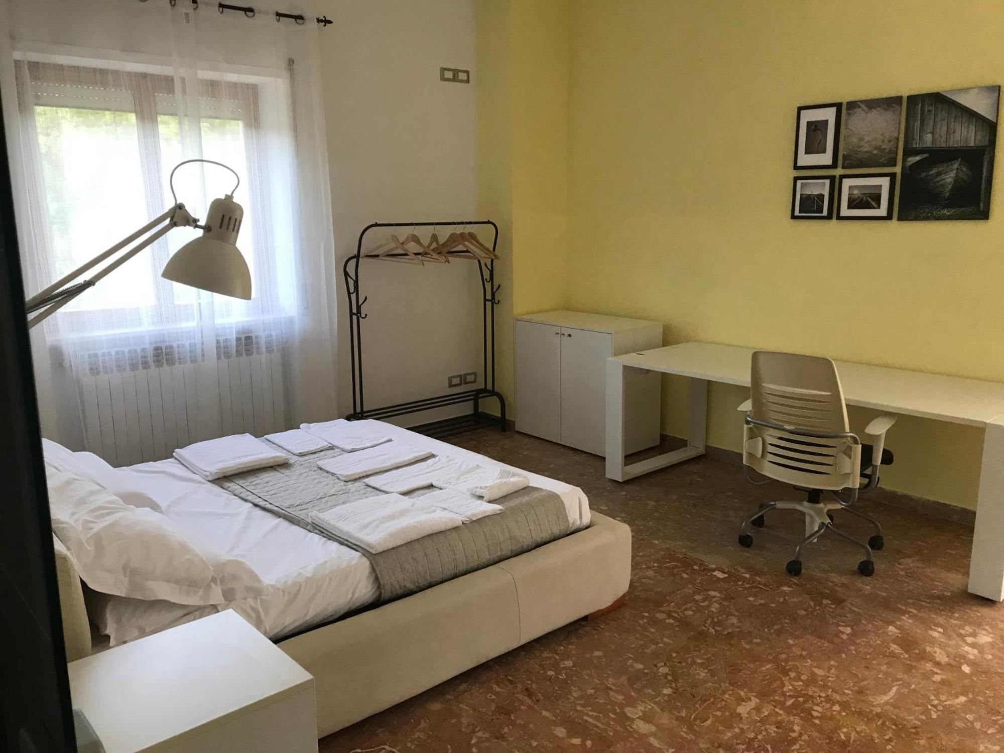 Apartment Forconium