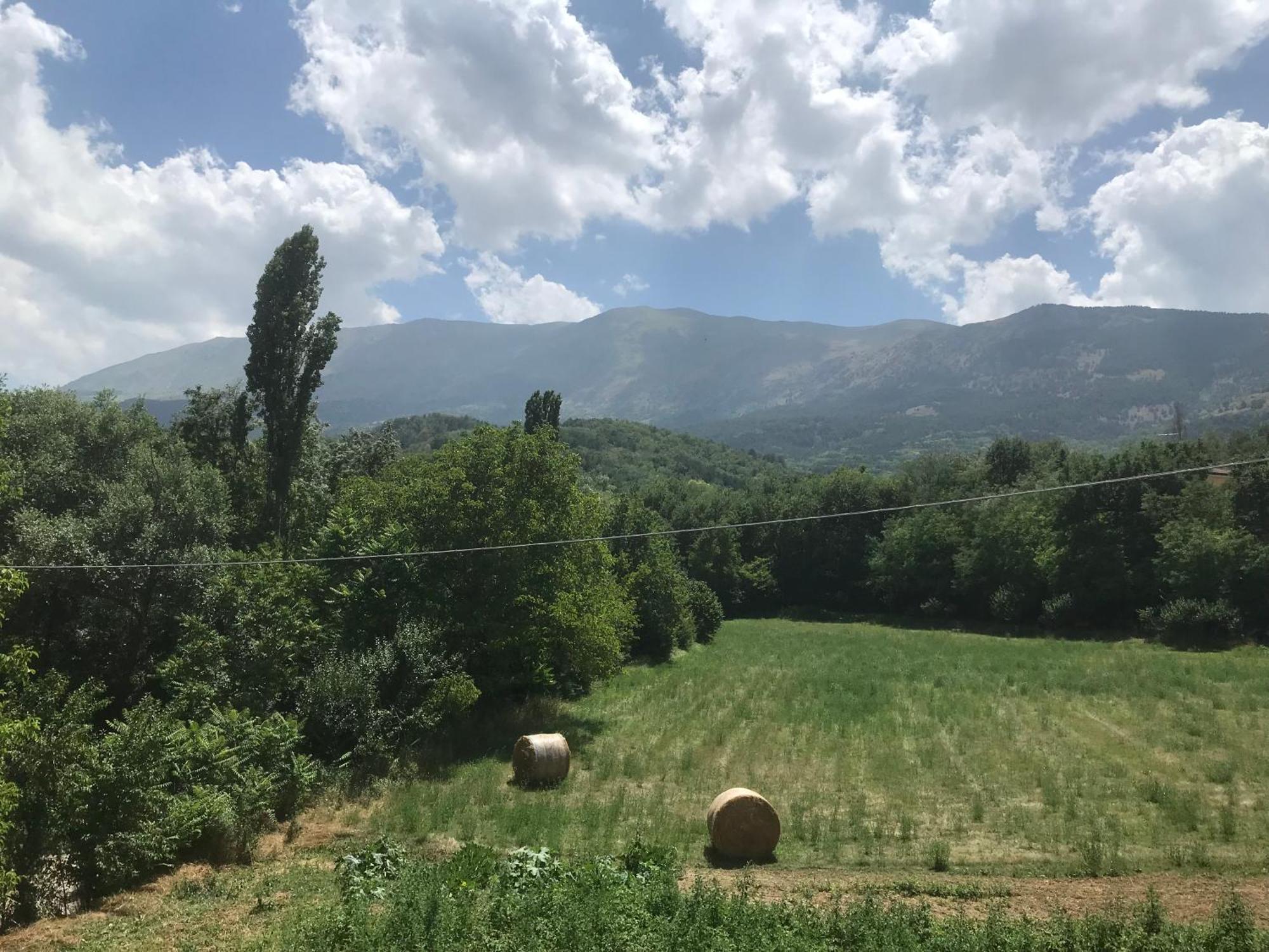 Forconium L'Aquila