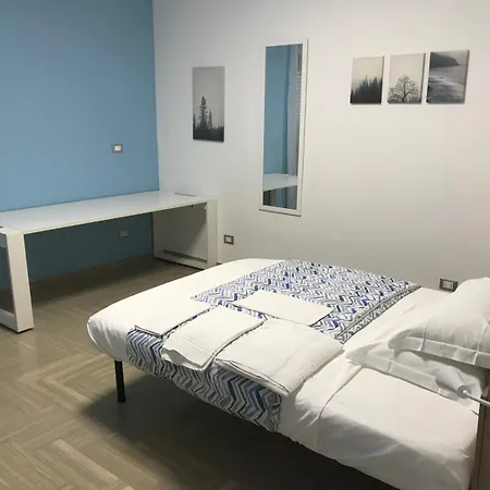 Ferienwohnung Forconium LʼAquila Exterior foto