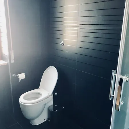 Ferienwohnung Forconium LʼAquila Exterior foto