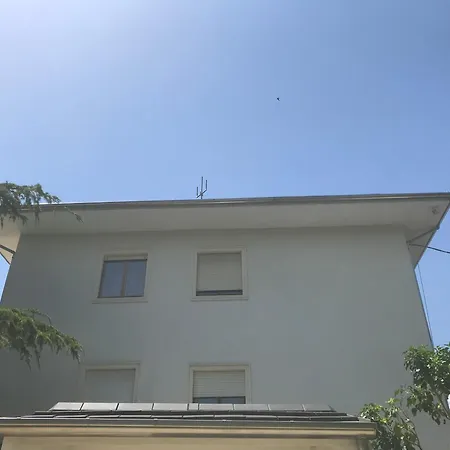 Ferienwohnung Forconium LʼAquila Exterior foto