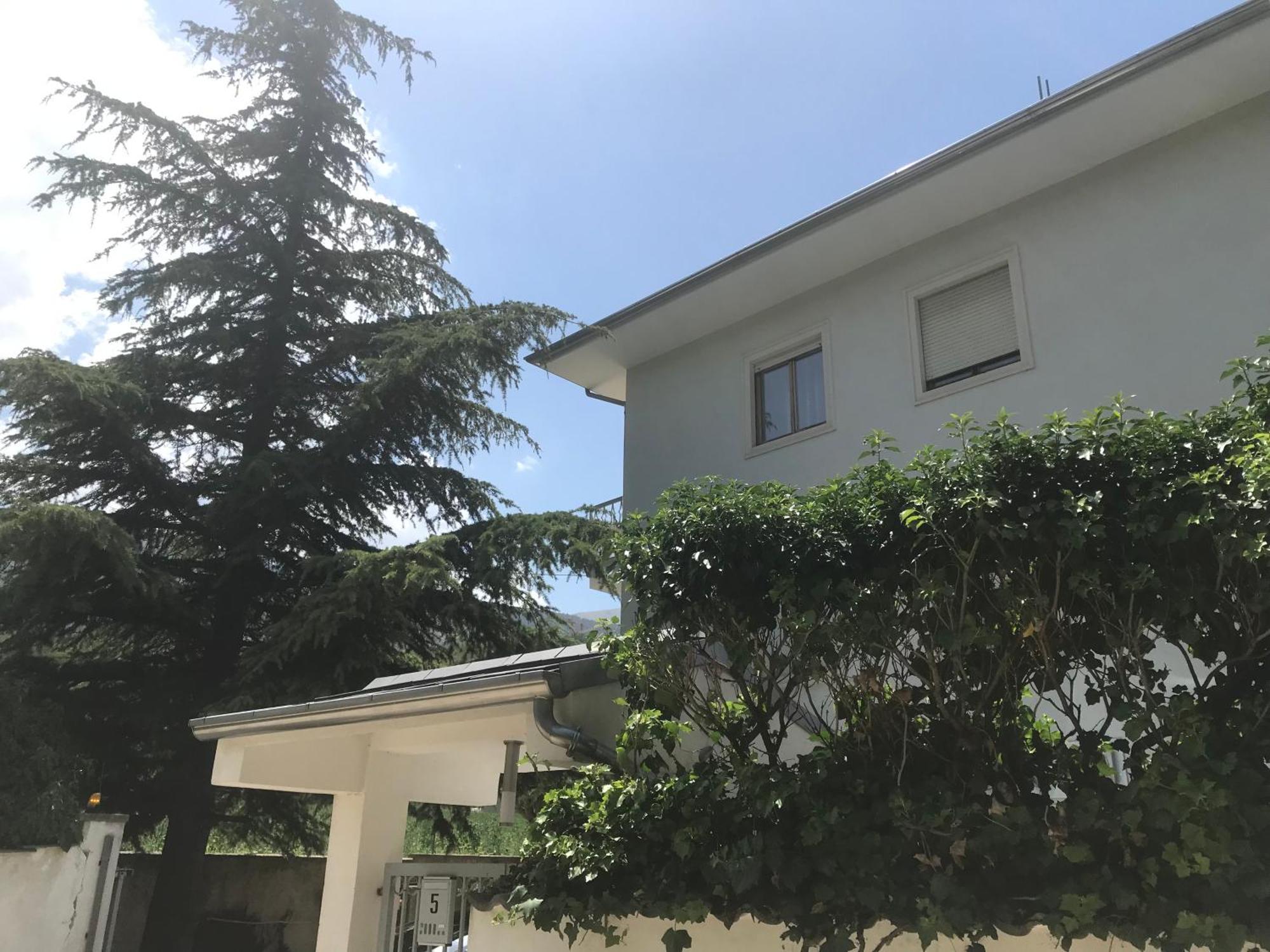 Appartement Forconium *
